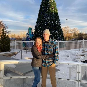 Meet your Posher, Sam